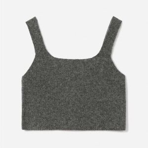 Everlane The Cozy-Stretch Tank